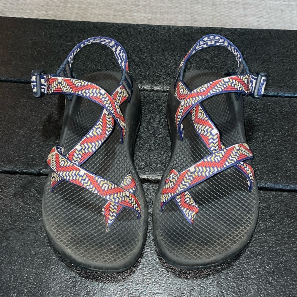 Chaco Sandals